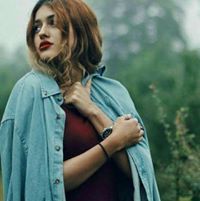 Hiba Rashed