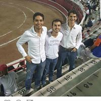 Jorge Olivares