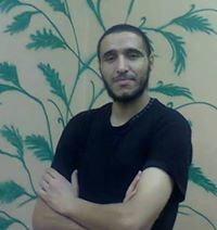 الشاعر مصطفى
