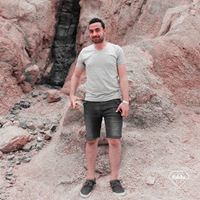 Amr Khairy