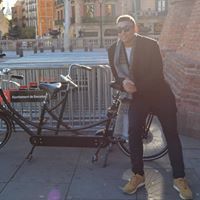 Stephen Abraham-Reynolds