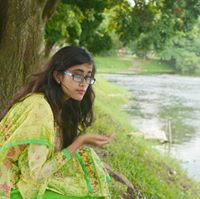 লাবণ্যময়ী লাবণী