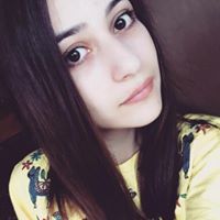 Ռիմա Ֆահրադյան