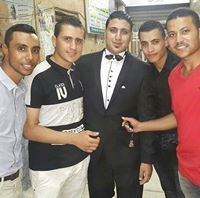 Yehia Shaheen