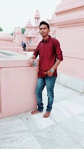 Ajay Hembram