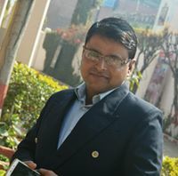 Raj Kumar