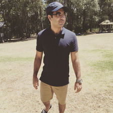 Muhammad Asad