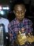 Adeniji...