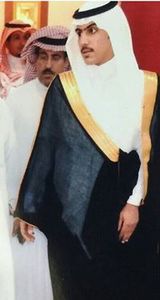 نايف السبهان