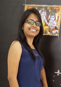 Vibha Gupta