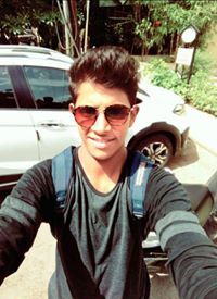 Karan Mondal