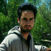 Aabid Jung