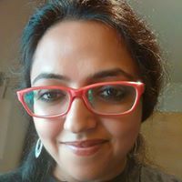 Preeti Pandey