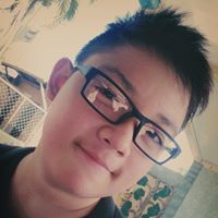 Nico Espiritu