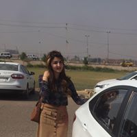 Shahad Al Dabbagh