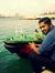 Pradeep...