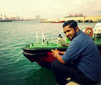 Pradeep Lakshitha
