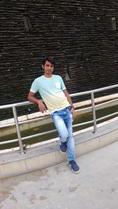 Bhavesh Chandra