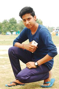 Anurag Patel