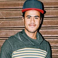 Mohamed Saeed