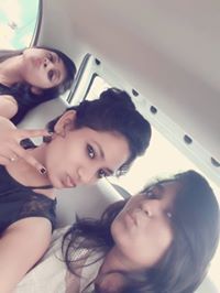 Suchita Meshram