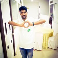 Arun Appu
