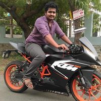 Dinesh Kumar