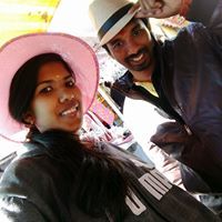 Ankitha Philip