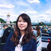 Annabelle Wang