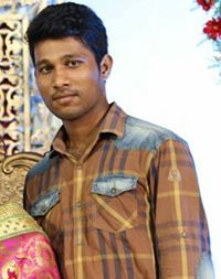 Srinivas Mende