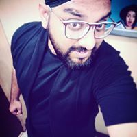 Gagandeep Singh