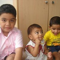 Rana Ahmad