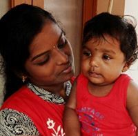 Indhuja Vadivel