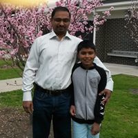 Manoj Ym