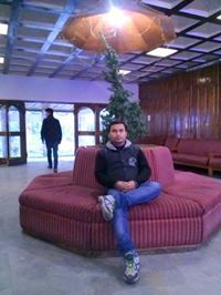 Deepak Singh