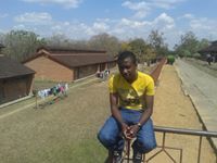 Chris Nyirongo