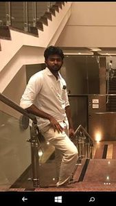 Monish Kumar