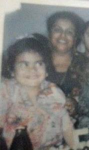 Khawla Zouglami