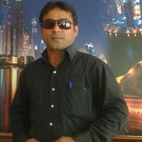 Mustafa Chishti