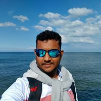 Raghavendra Koushik