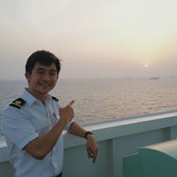 Mok Shao Zhi
