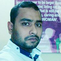 Md Khairuzzaman Dhurjoy