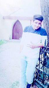 Vidit Goyal