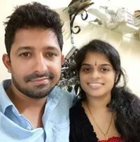 Sheetal Shetty