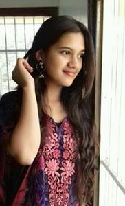 Simran Seetha