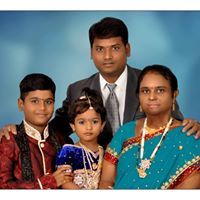 Naga Raju