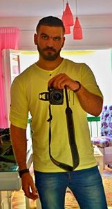 Ahmed Afifi