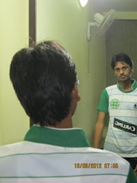 Suresh Presi