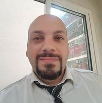 Khaled El Hajj