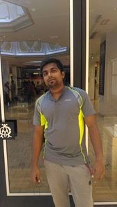 Nithin Tomy